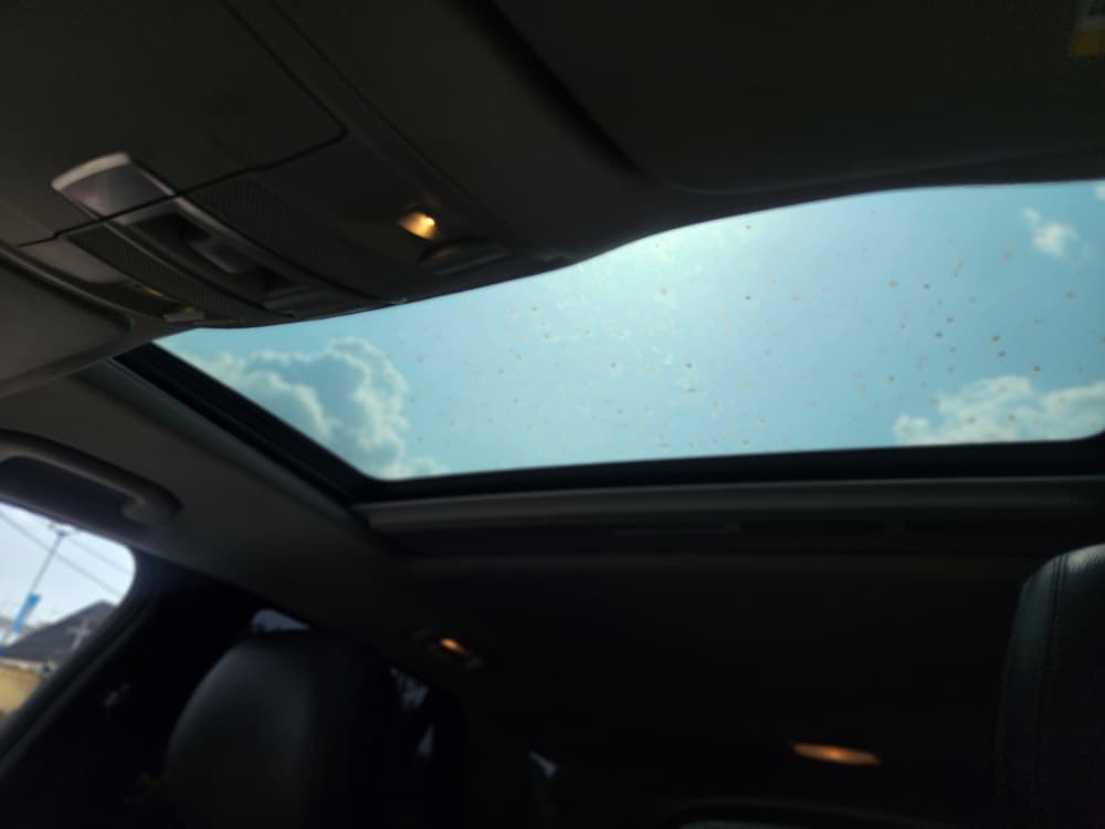 2015 Mercedes-Benz ML350 (Premium Edition) — photo 6