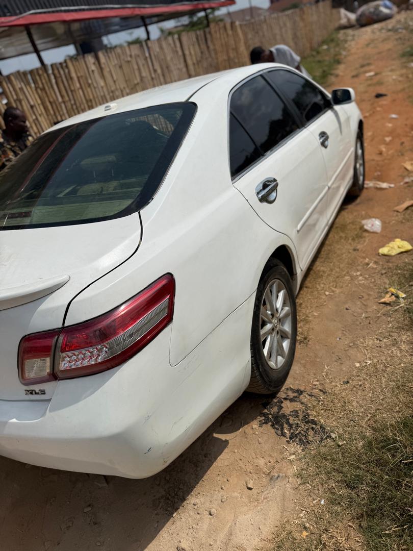 Nigeria Used Toyota Camry — photo 2