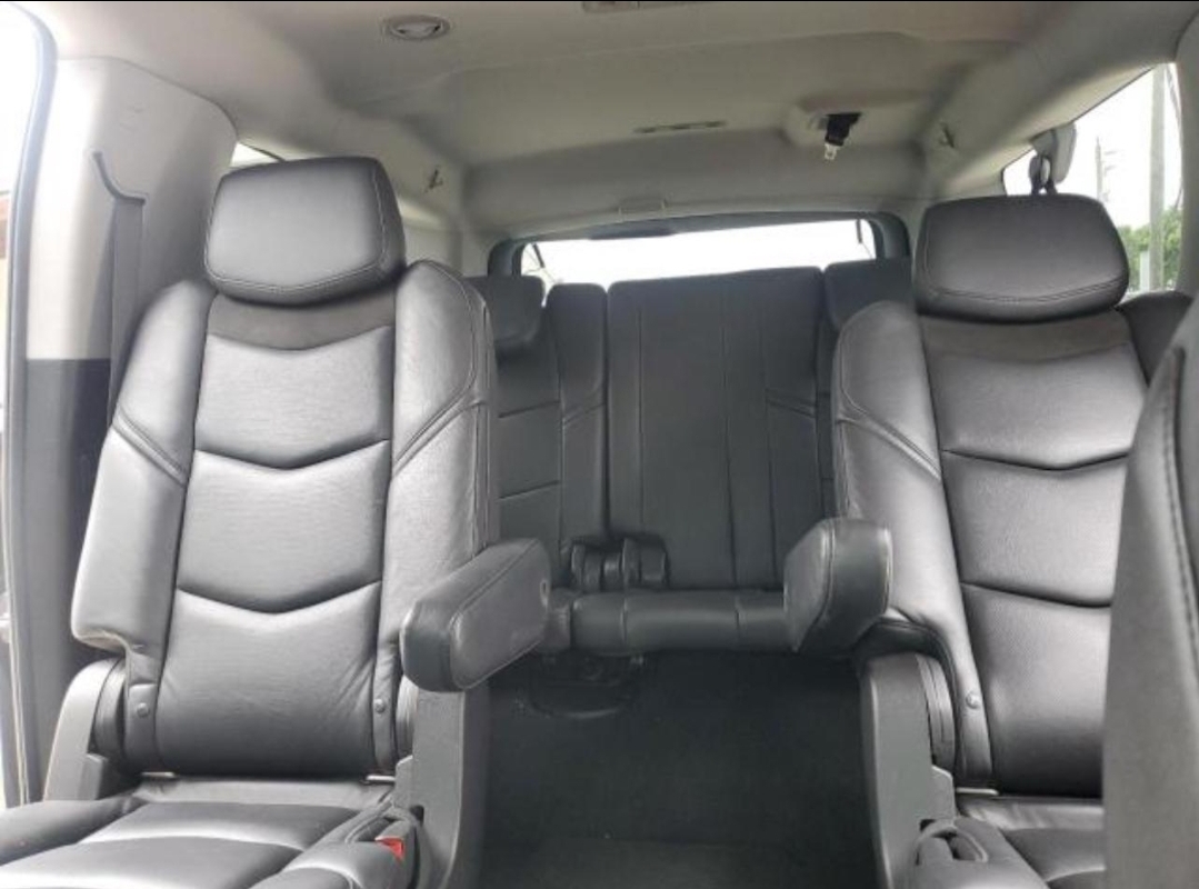 19/20 Cadillac Escalade — photo 10