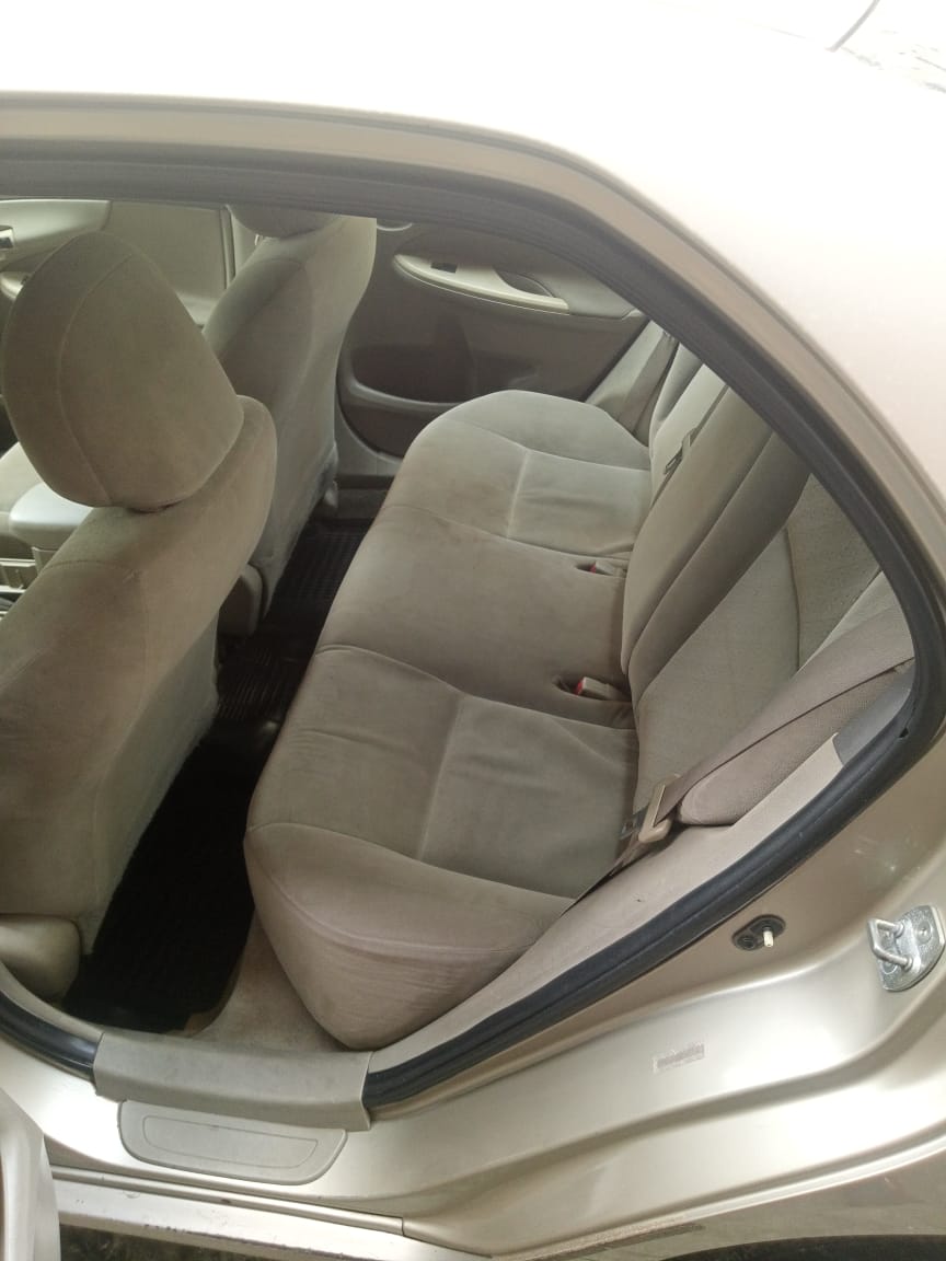 2008 Toyota Corolla LE — photo 6