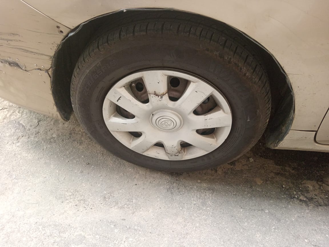 2008 Toyota Corolla LE — photo 10