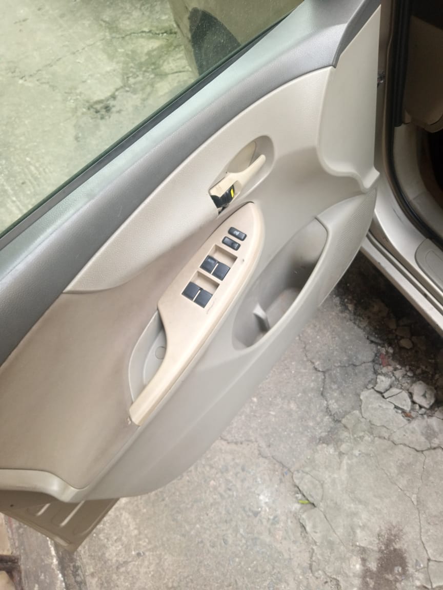 2008 Toyota Corolla LE — photo 8