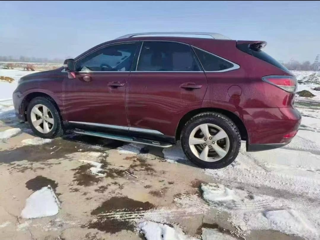 2014 Lexus RX350 (Pre-Order) — photo 2