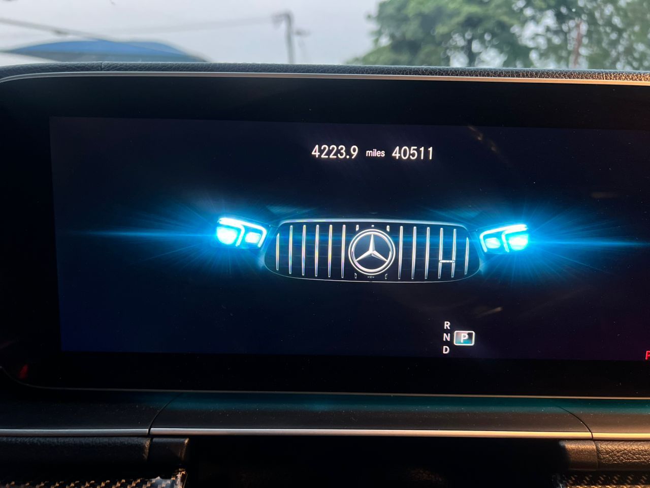 2021 Mercedes-Benz GLE 53 — photo 7