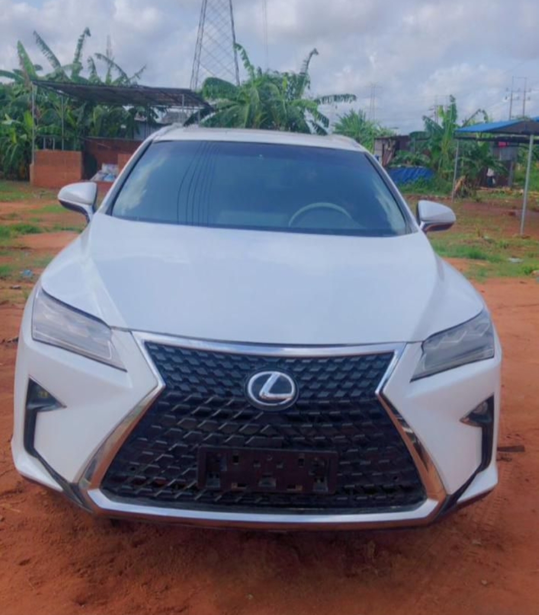 Lexus RX350