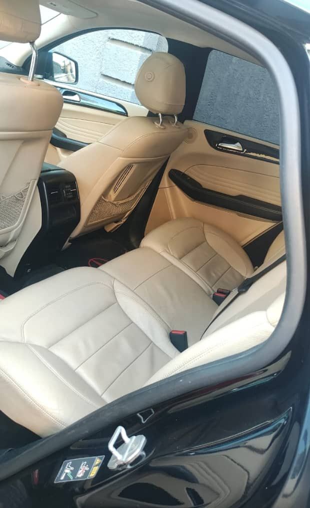 2018 Mercedes-Benz GLE 450 — photo 6
