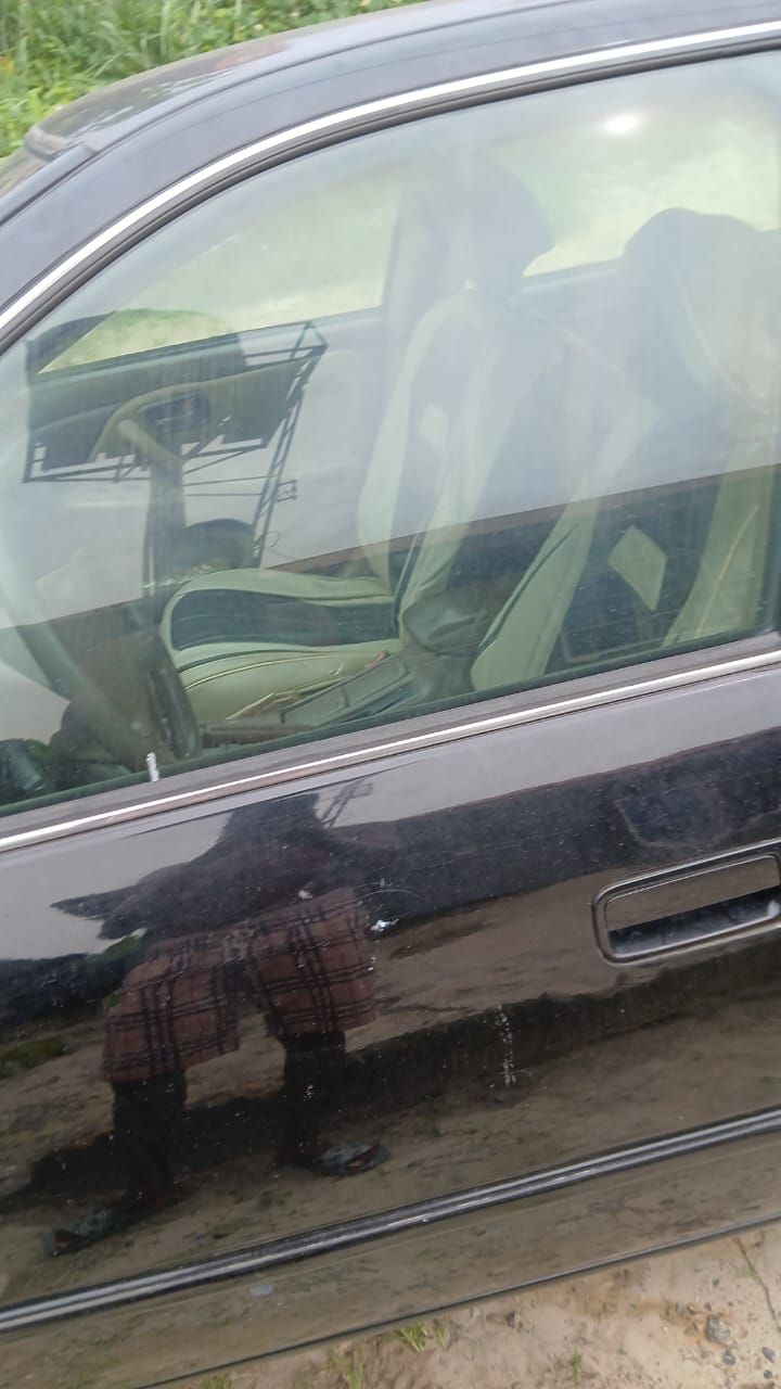 Pencil Lite Toyota Camry — photo 3