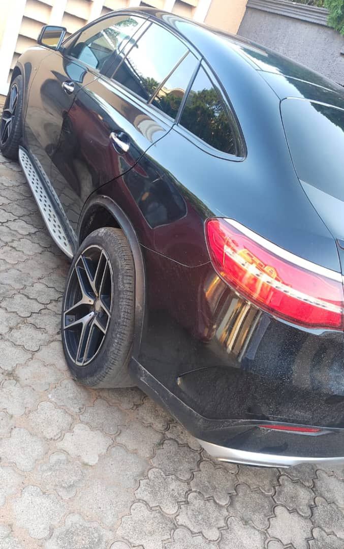 2018 Mercedes-Benz GLE 450 — photo 7