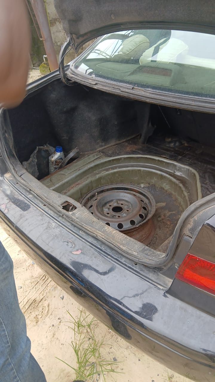 Pencil Lite Toyota Camry — photo 4