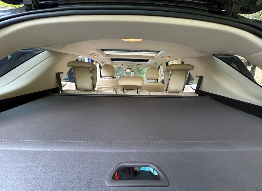 2016 Mercedes-Benz GLE (Pre-Order) — photo 5