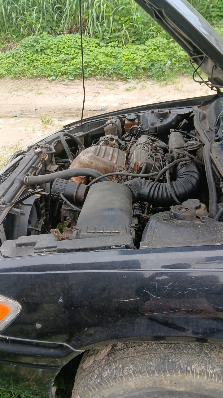 Pencil Lite Toyota Camry — photo 2