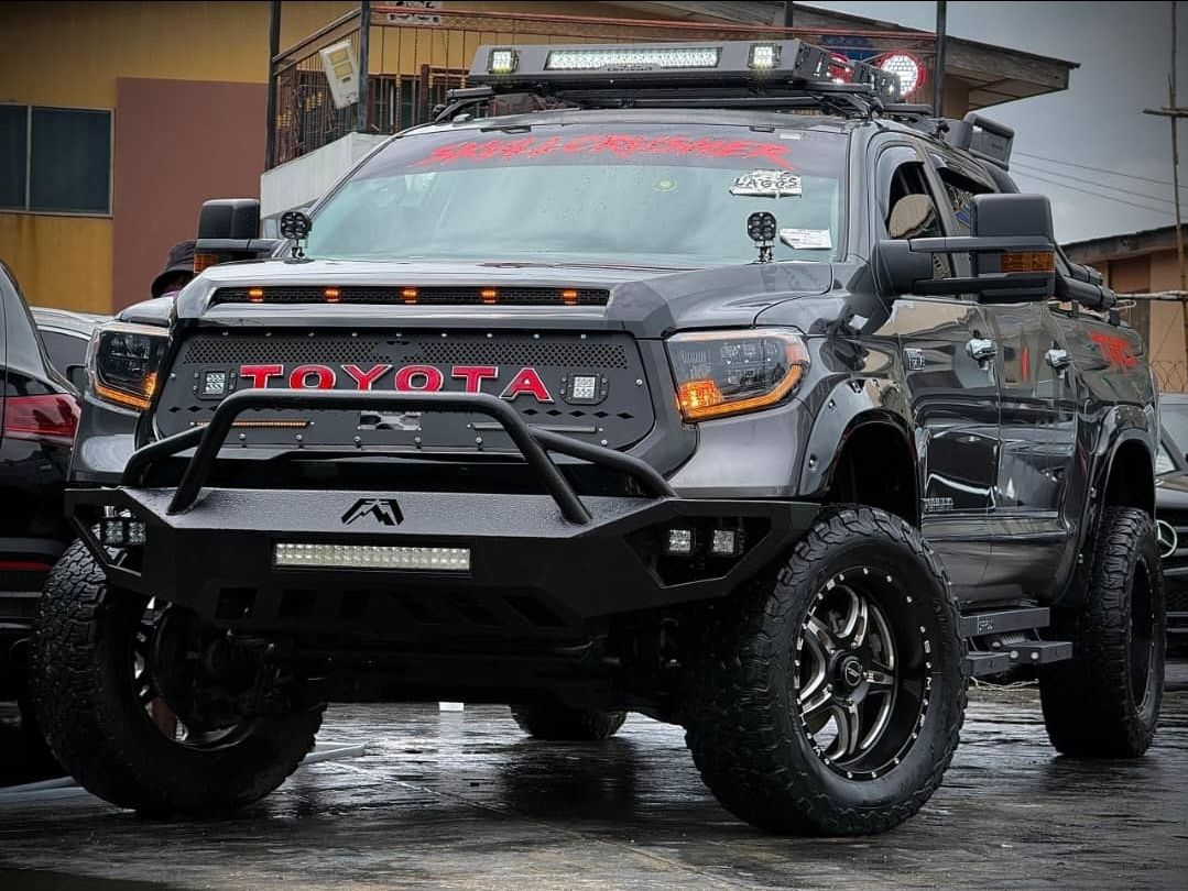 Toyota Tundra