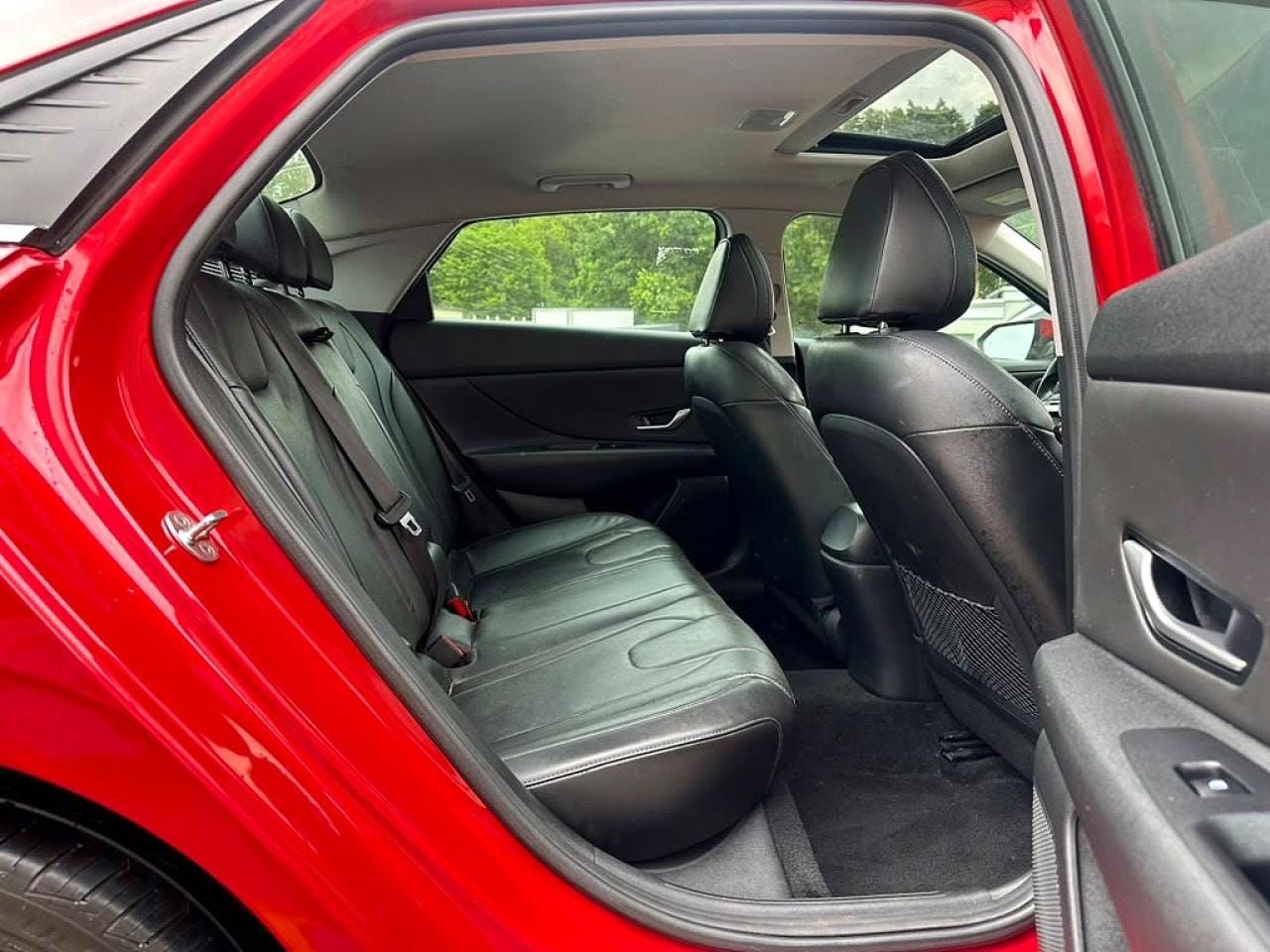 2023 Hyundai Elantra (Pre-Order) — photo 5