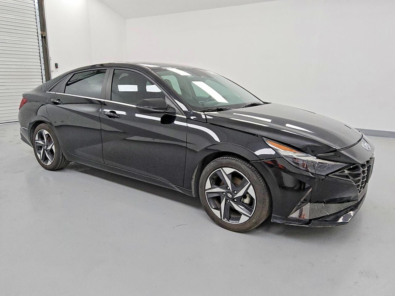 2023 Hyundai Elantra (Pre-Order) — photo 1