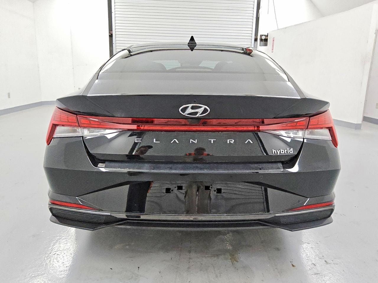 2023 Hyundai Elantra (Pre-Order) — photo 10