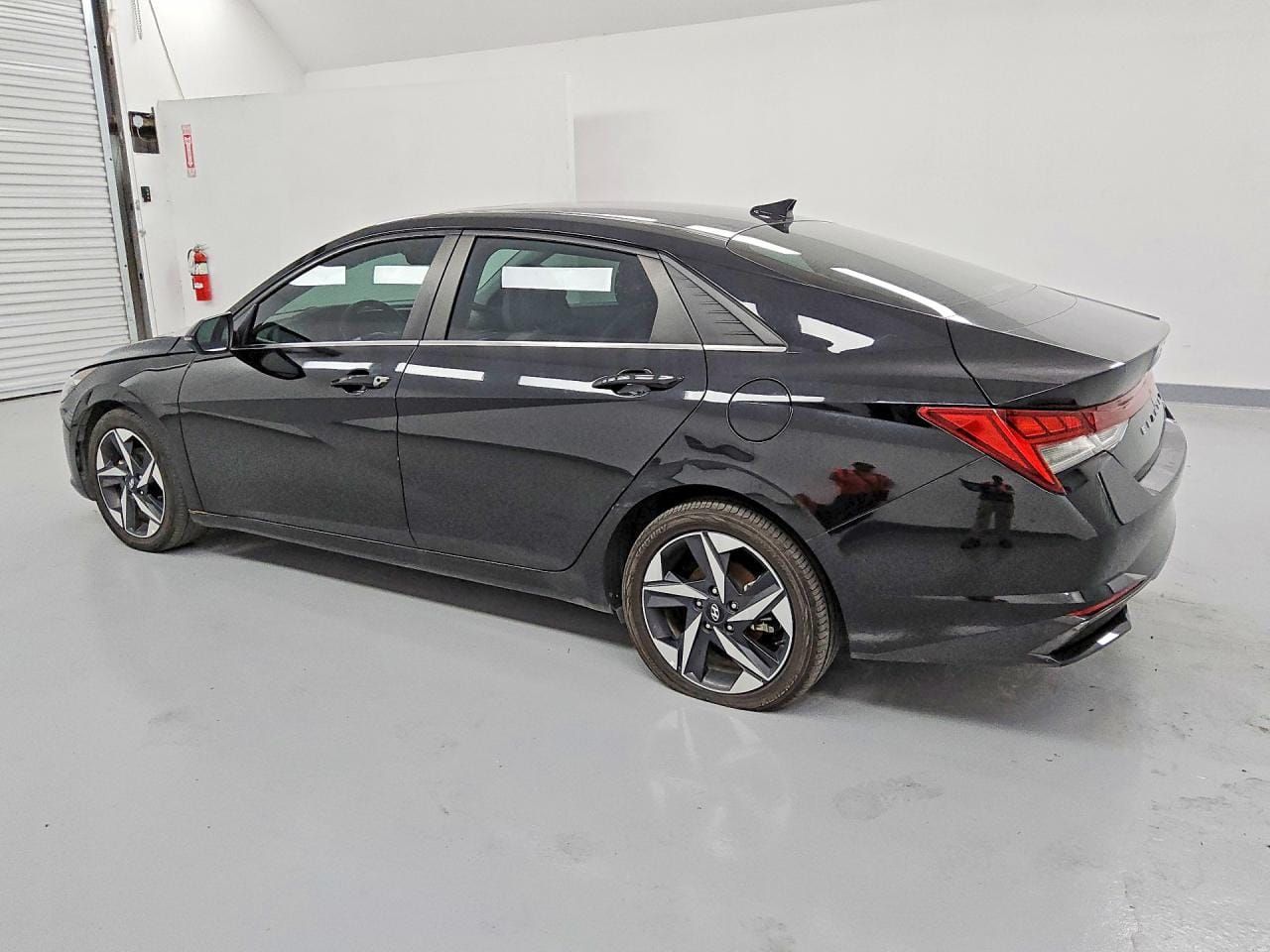 2023 Hyundai Elantra (Pre-Order) — photo 9