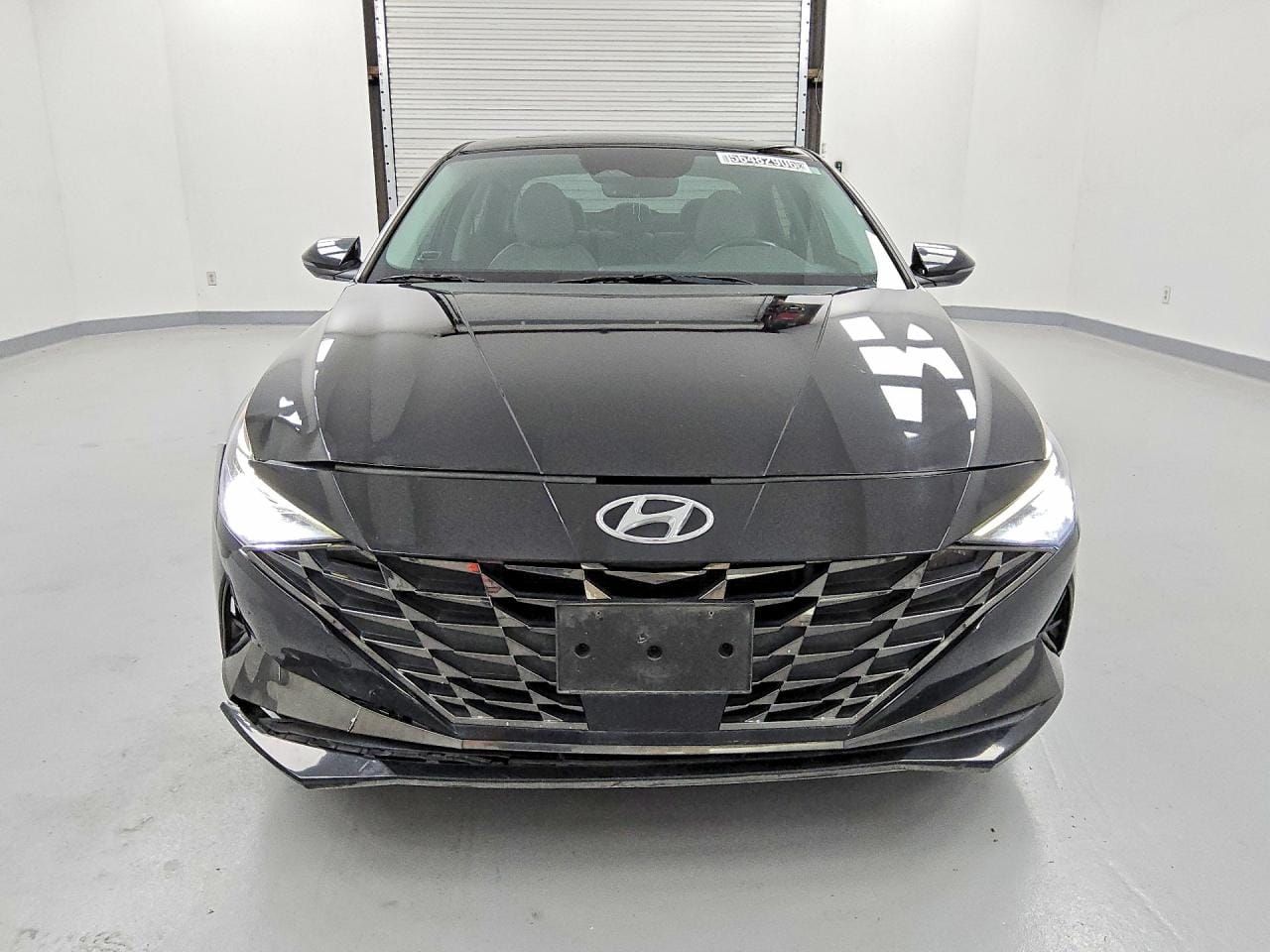 2023 Hyundai Elantra (Pre-Order) — photo 3