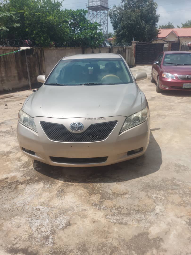 Toyota Lexus 4 — photo 4