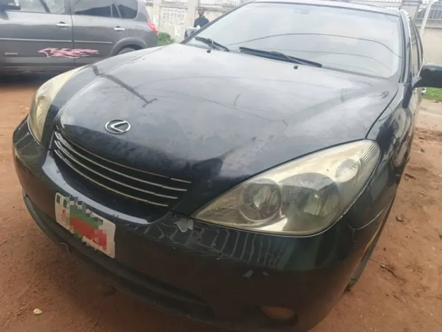 2003 Lexus ES300