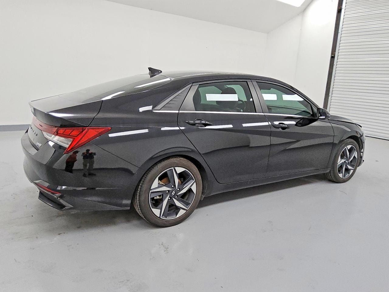 2023 Hyundai Elantra (Pre-Order) — photo 8