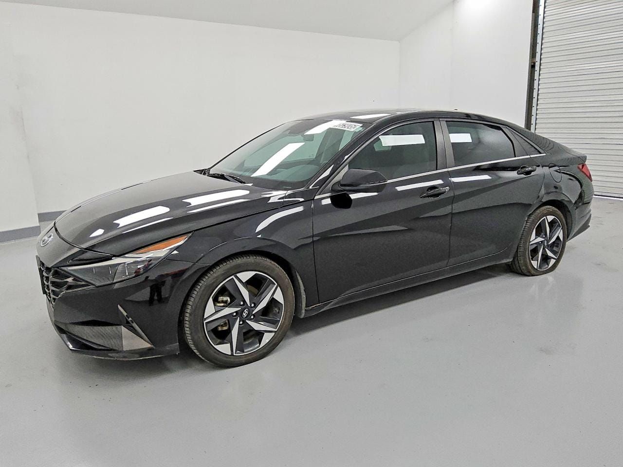 2023 Hyundai Elantra (Pre-Order) — photo 2