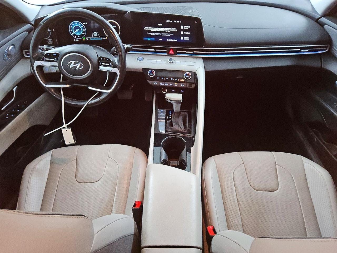 2023 Hyundai Elantra (Pre-Order) — photo 5