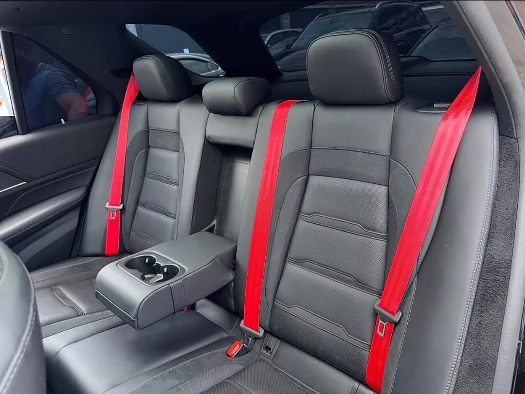 2022 Mercedes-Benz GLE 53 AMG — photo 2