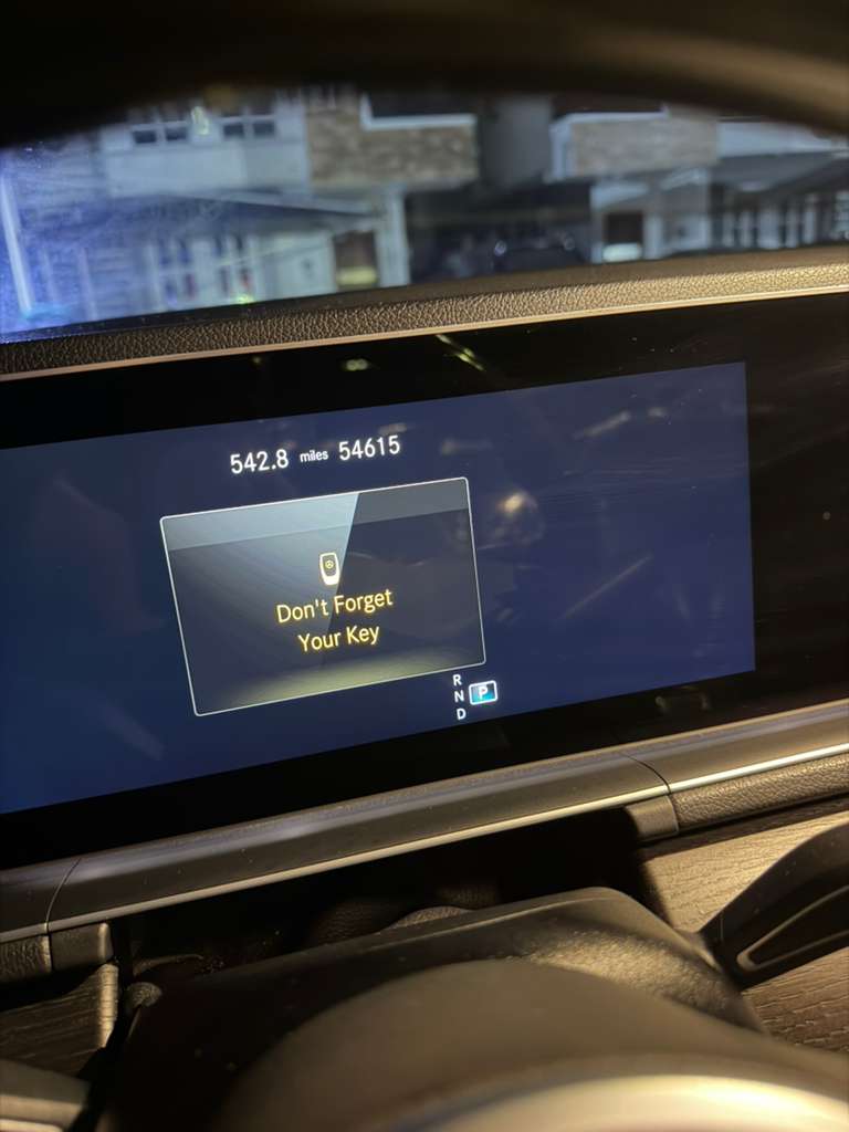 2021 Mercedes-Benz GLE350 — photo 6